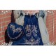 Ichigo Mikou Lord of the Rings 2.0 2024 Edition Shawl(Leftovers/Full Payment Without Shipping)